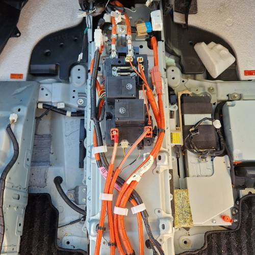 Best Hybrid Batteries