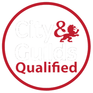City and Guilds Certified
