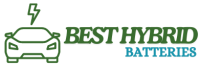 Best Hybrid Batteries Logo